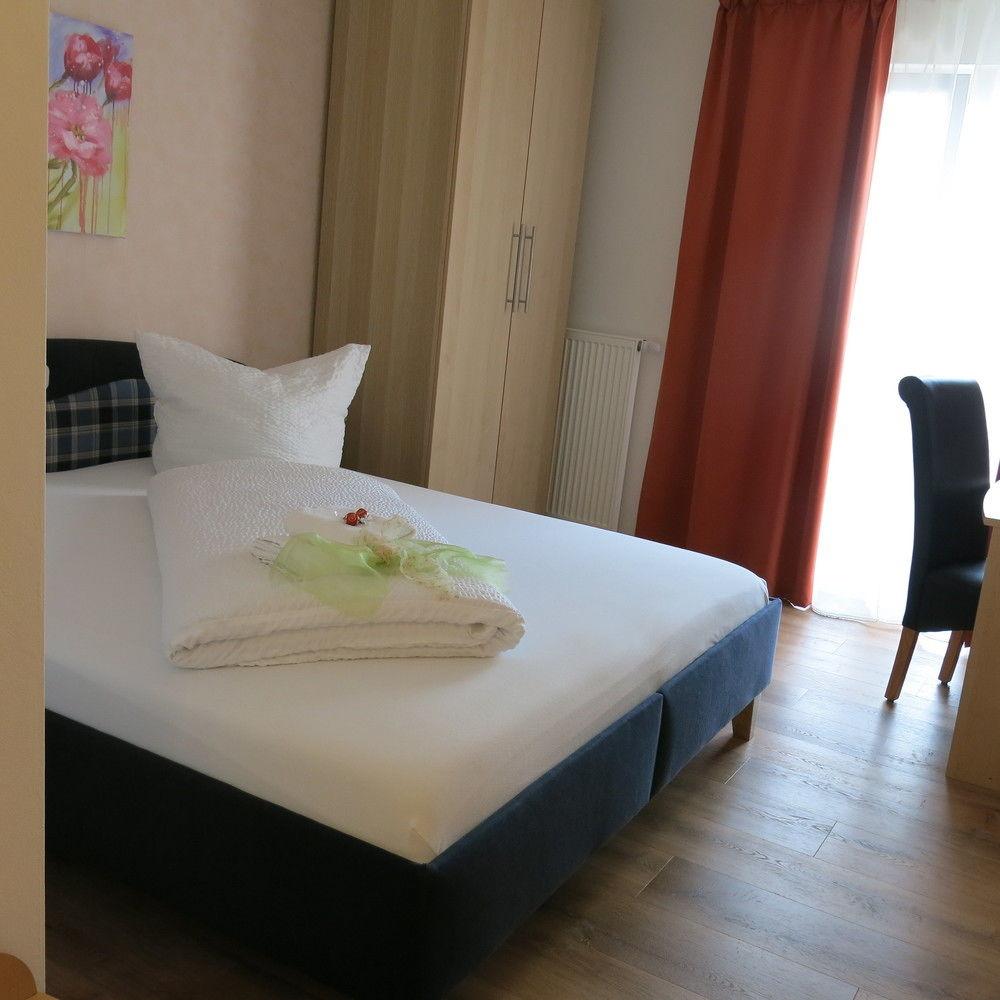 Habitación Hotel Ackermann