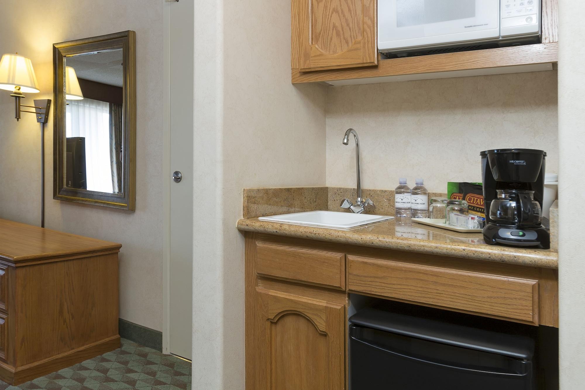 Habitación Borrego Springs Resort & Spa
