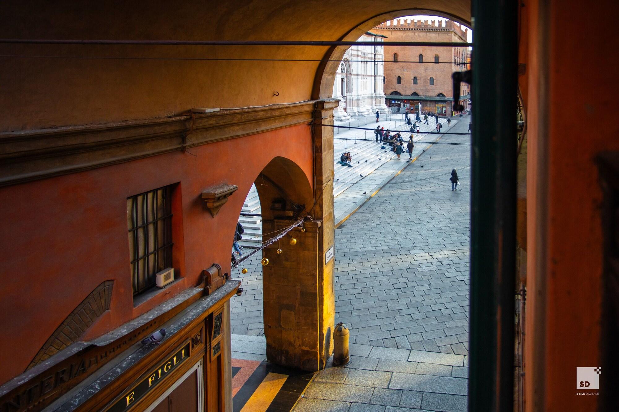 Vista Exterior Urbanicooh