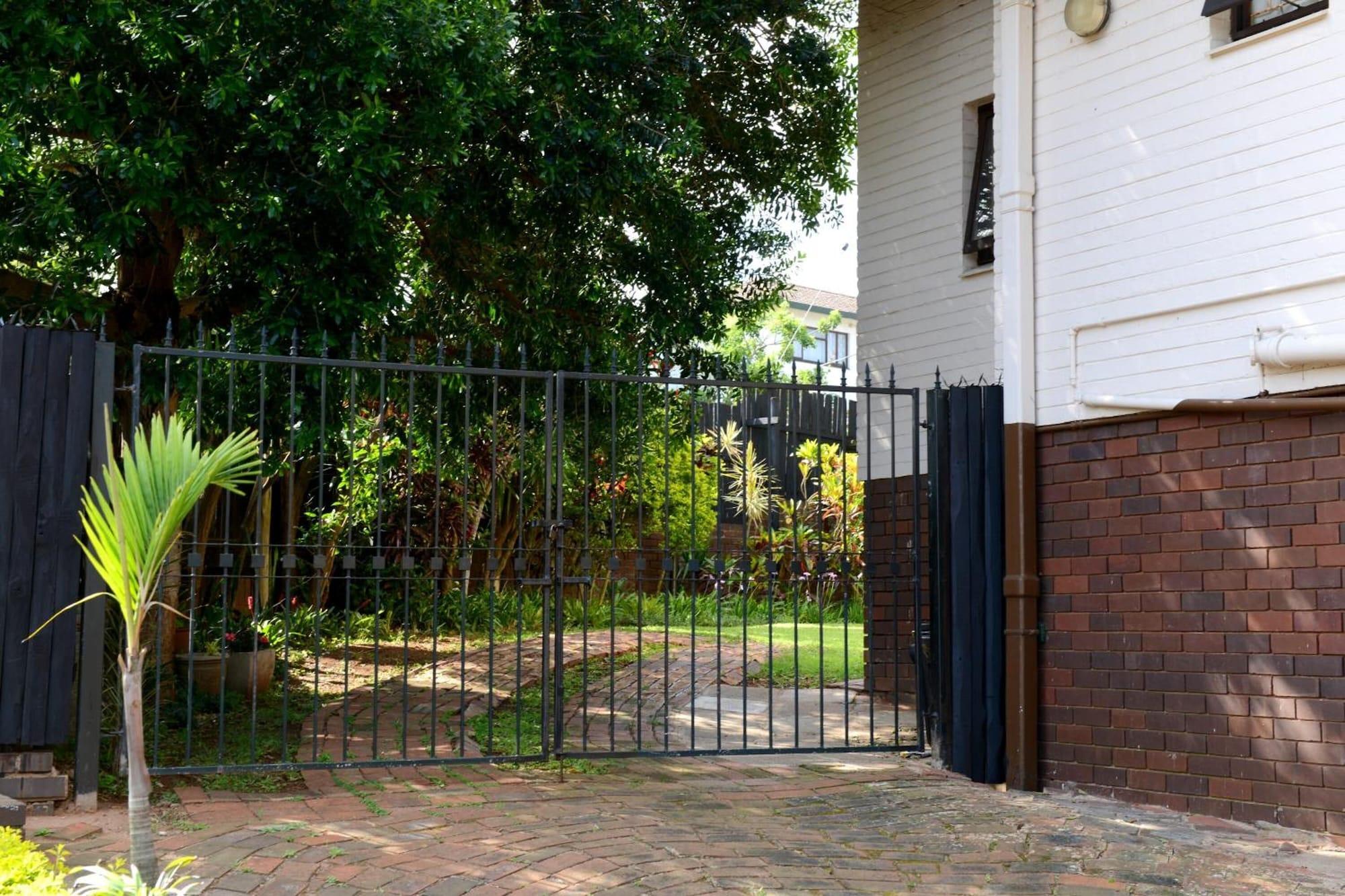 Vista Exterior Olive Room Bed and Breakfast