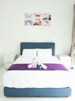 Alquiler Vacacional - 3BR Luxury Japanese Suite - AEON Bukit Indah