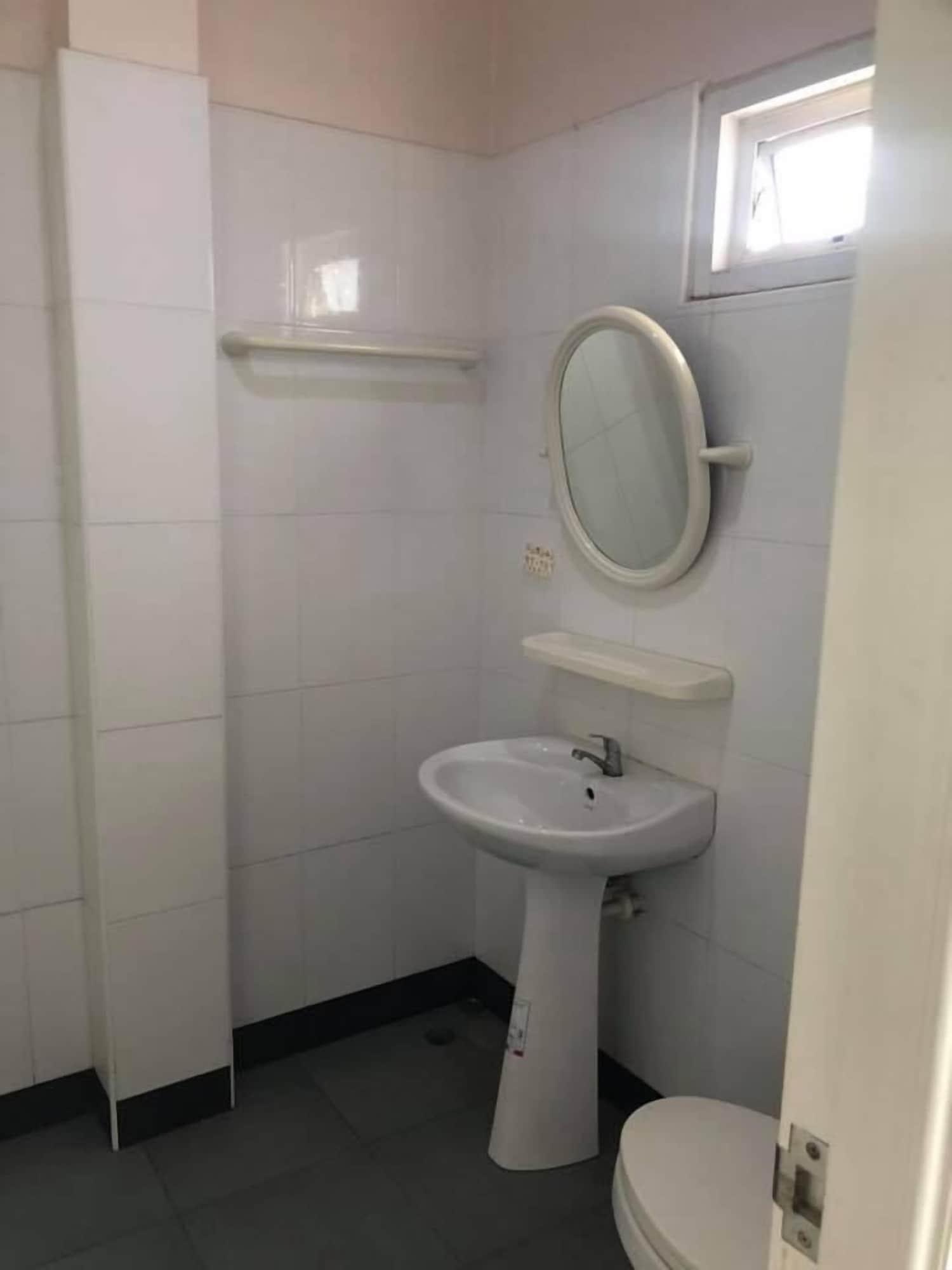 Equipamiento de Habitación Amanah Mansion