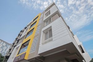 Alojamiento - Treebo Sunrise Apartments
