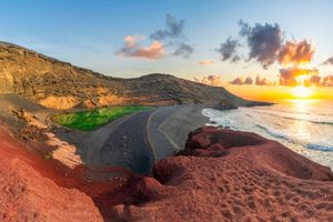 Actividad - Excursion de medio dia por el norte de Lanzarote