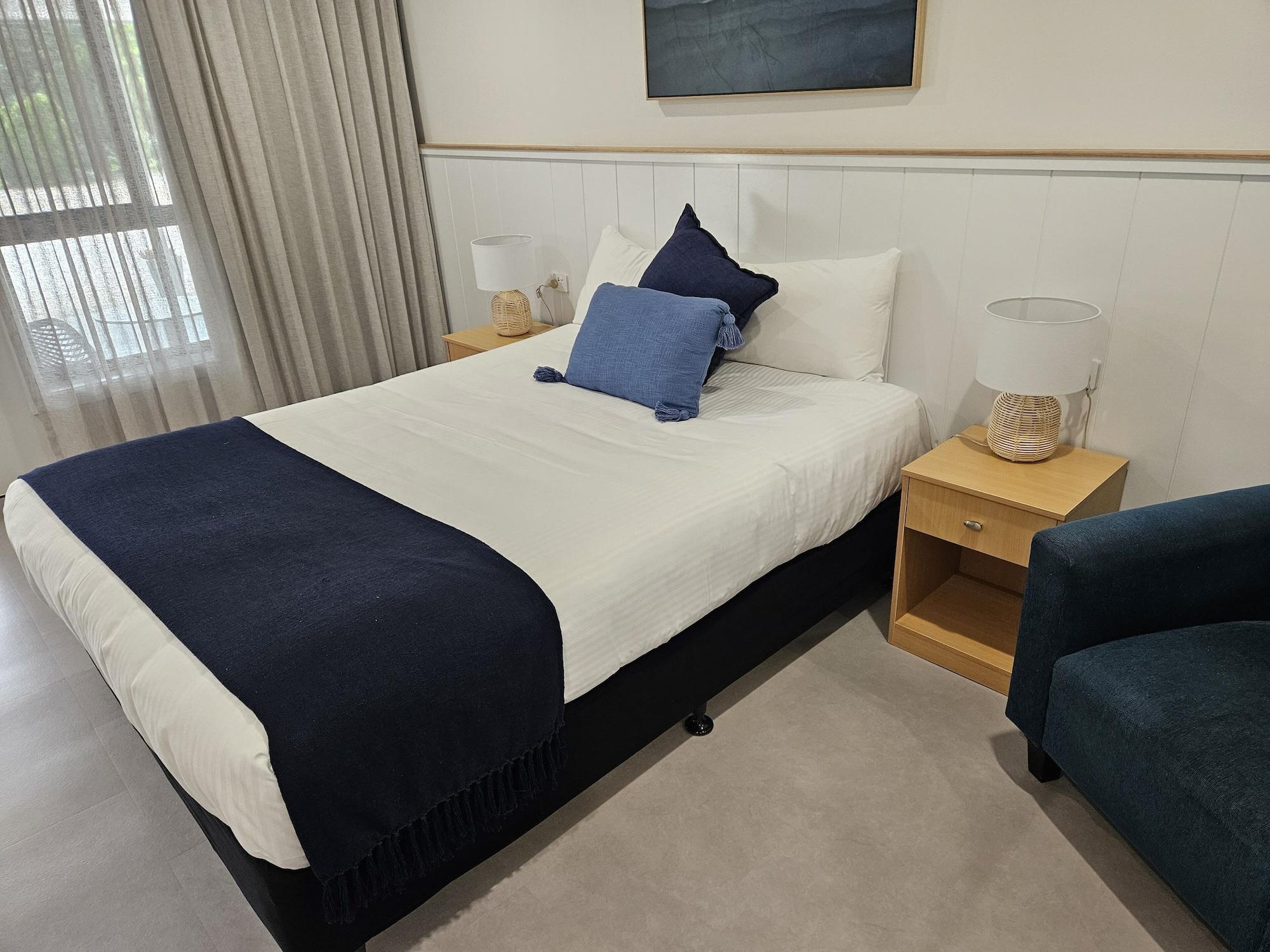 Habitación Ballina Colonial Motel
