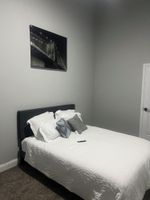 Alquiler Vacacional - Charming 3-bedroom house with AC and WiFi in vibrant Houston