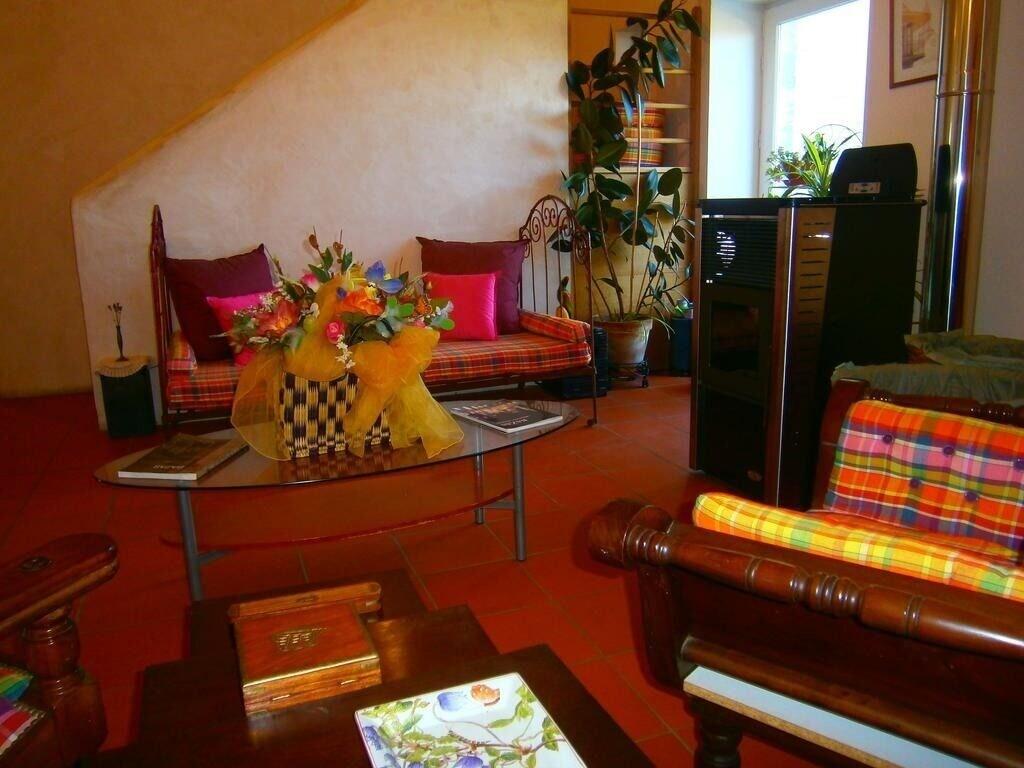 Sala de Reuniones Le Domaine du Bouchon