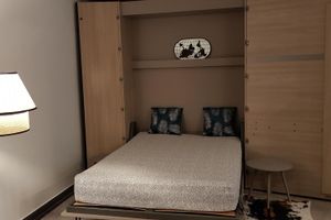 Alquiler Vacacional - Charmant studio:<br>Au chant du coq