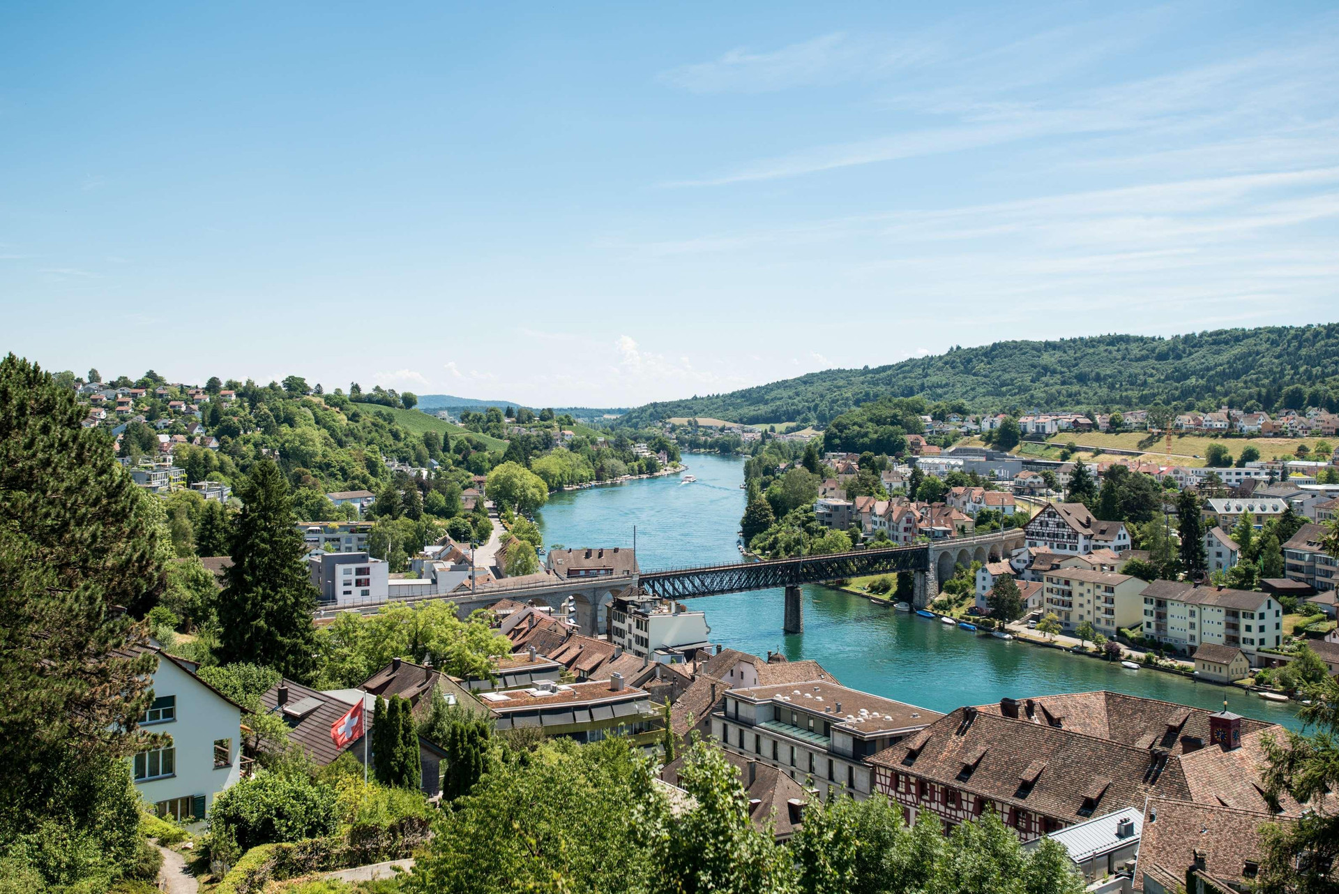 Vista Exterior Best Western Plus Hotel Bahnhof