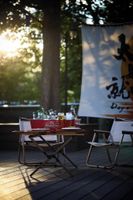 Alojamiento - Beijing Marriott Hotel Northeast