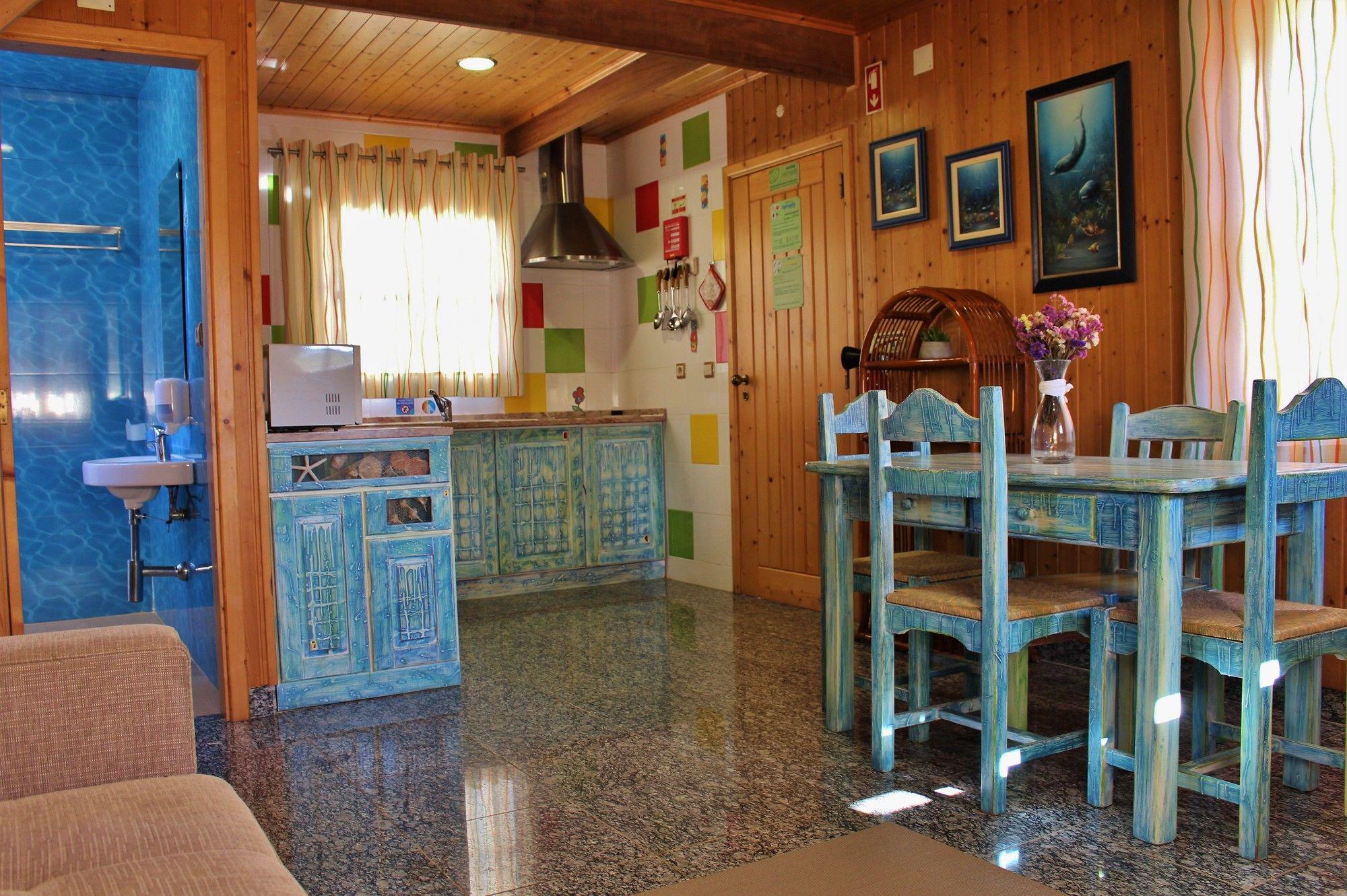 Equipamiento de Habitación Villa Ana Margarida by Nature