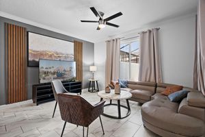 Renta temporal - Stylish 4BR home Near Disney with Themed Rooms