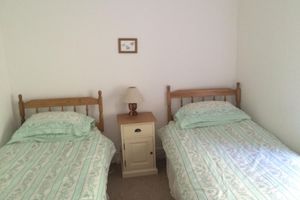 Alquiler Vacacional - Ideal for families, quiet spot, 4 min walk to beach, village, pubs, restaurants.