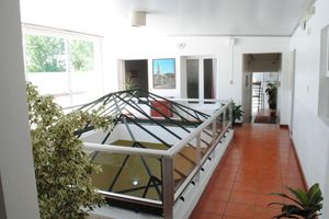 Alojamiento - Hotel Romi