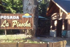 Alojamiento - La Pinocha