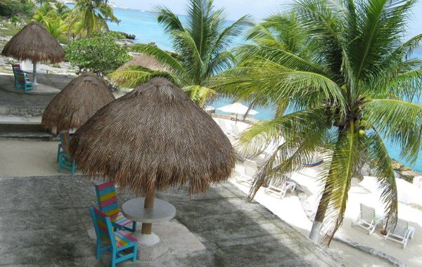 Condumel Condominiums - Los mejores hoteles todo incluido en Cozumel, México