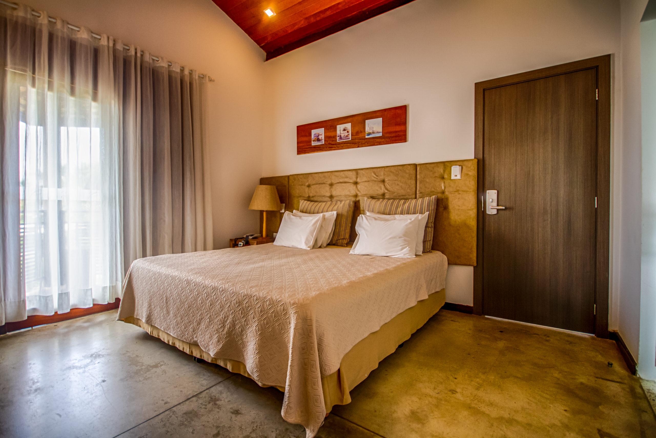 Habitación Aruanã Eco Praia Hotel