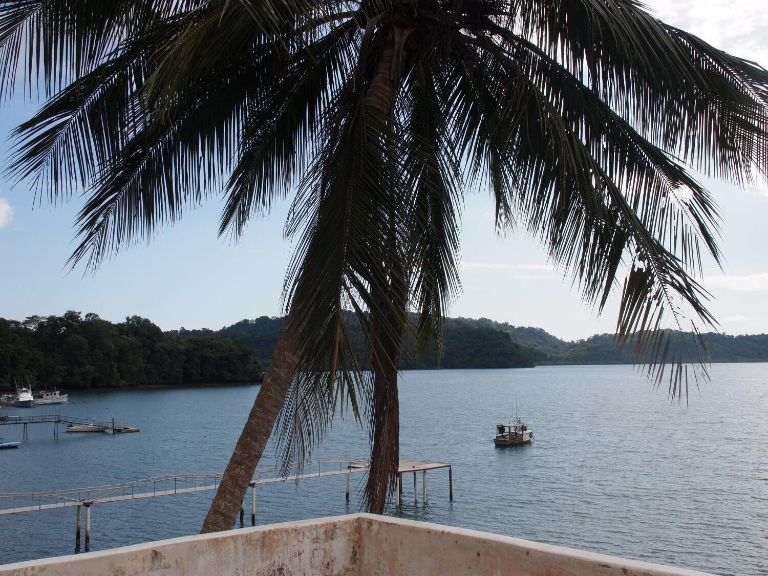 Playa Hostal del Mar