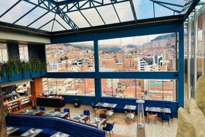 undefined - La Paz