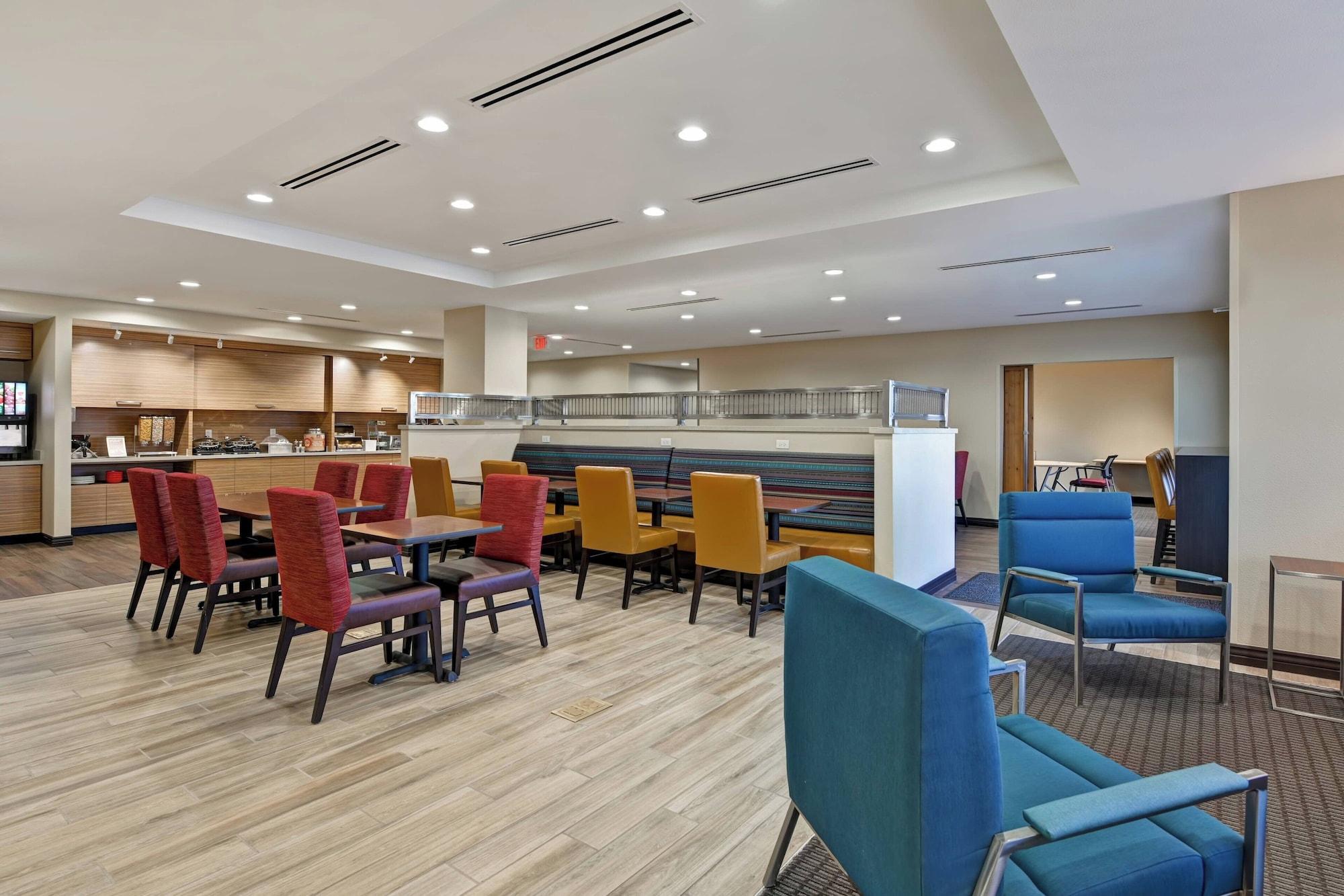 Restaurant TownePlace Suites by Marriott El Paso East/I-10