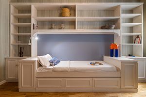 Arriendo temporal - Balmes Apartment by Olala Homes