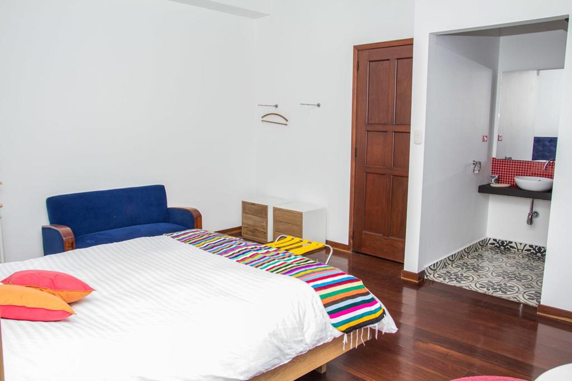 Habitación Serie 1948 Bed & Breakfast