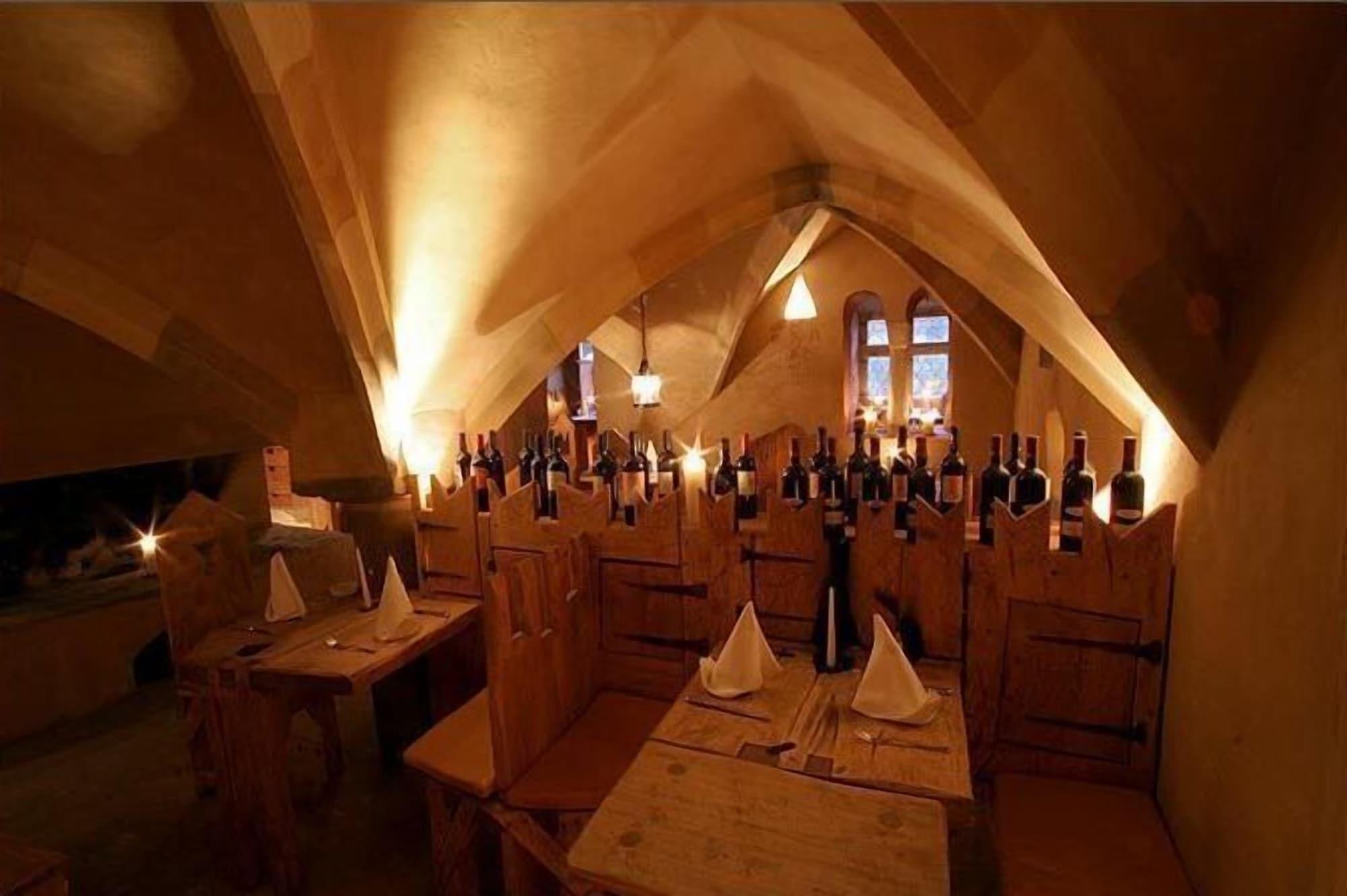 Restaurant Hotel San Gabriele