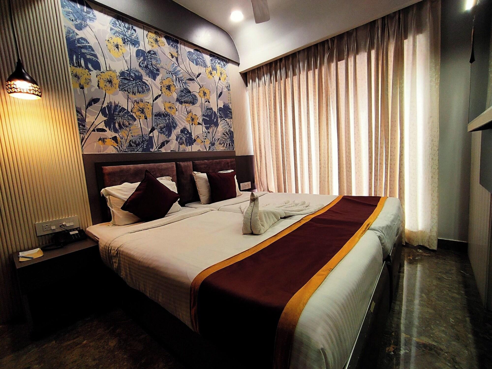 Habitación continental lodge