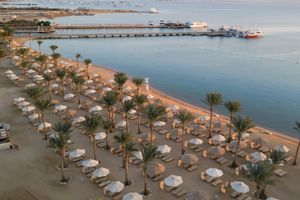 Alojamiento - Steigenberger ALDAU Beach Hotel