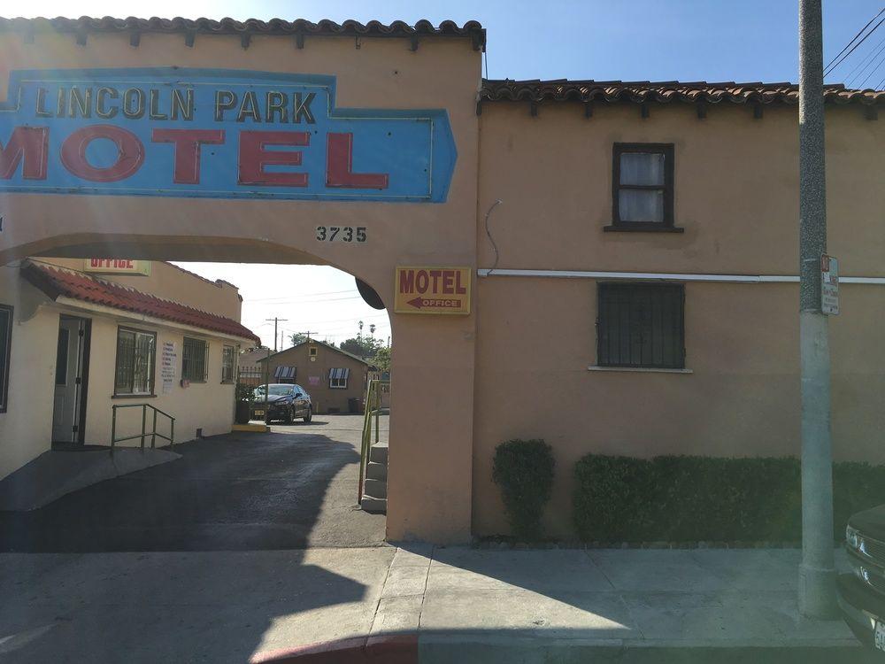 Hotel Lincoln Park Motel
