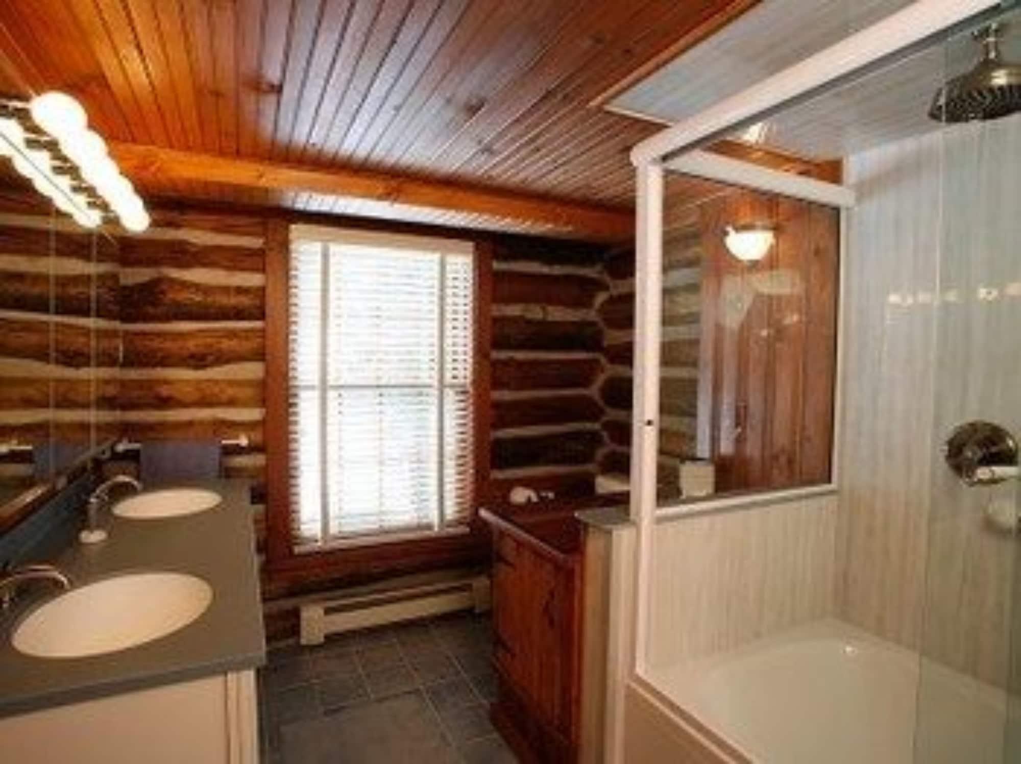 Equipamiento de Habitación Chalet of Canandaigua
