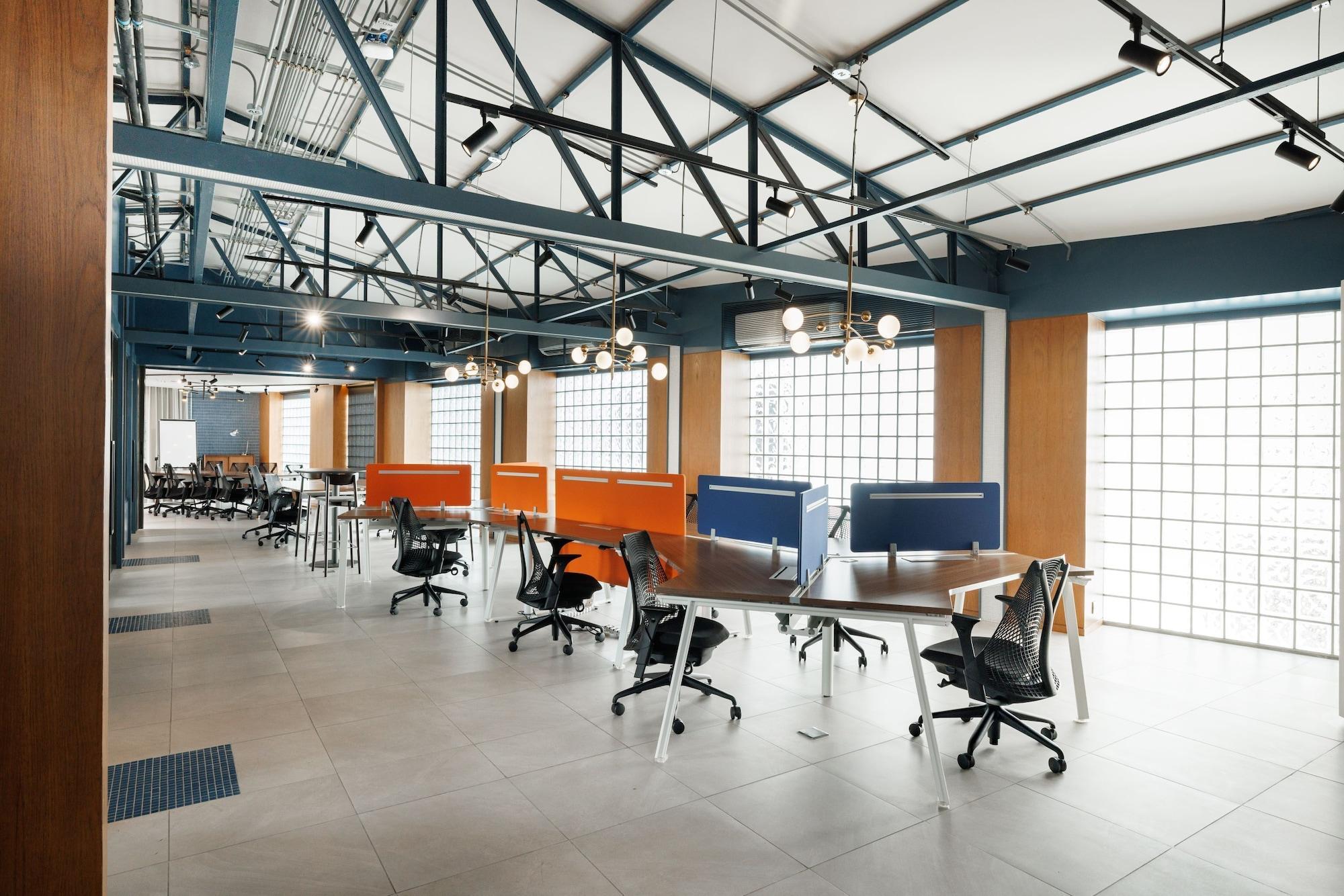 Sala de Reuniones YANH Ratchawat Hotel