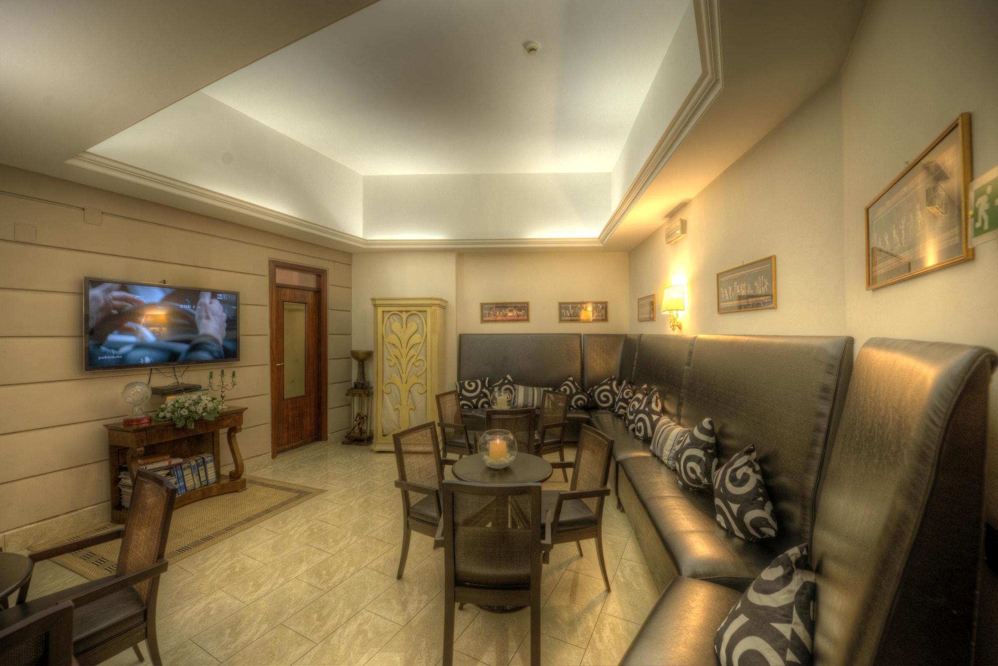 Bar/Salón Hotel Palma