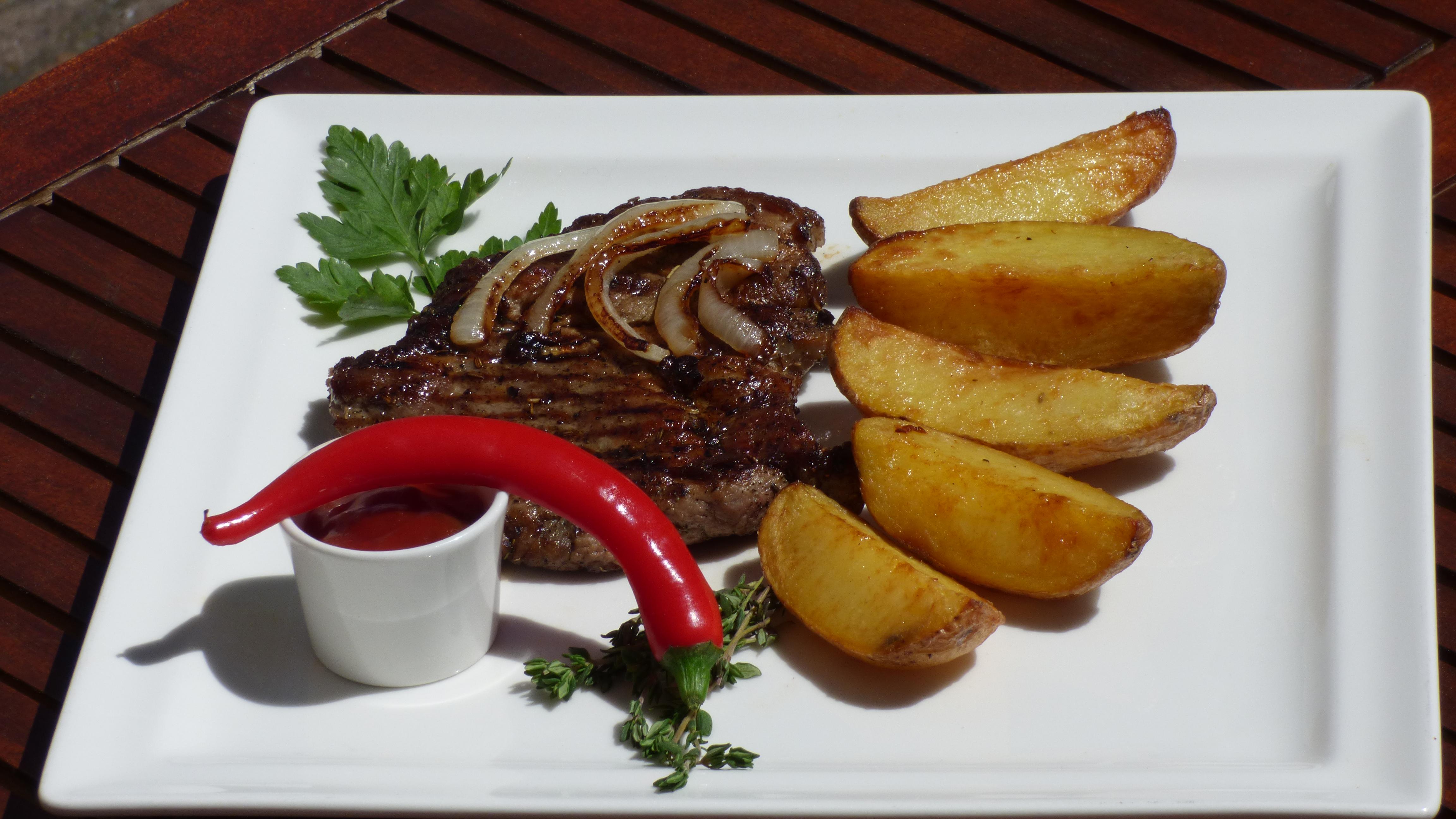 Restaurant Hotel Waldblick