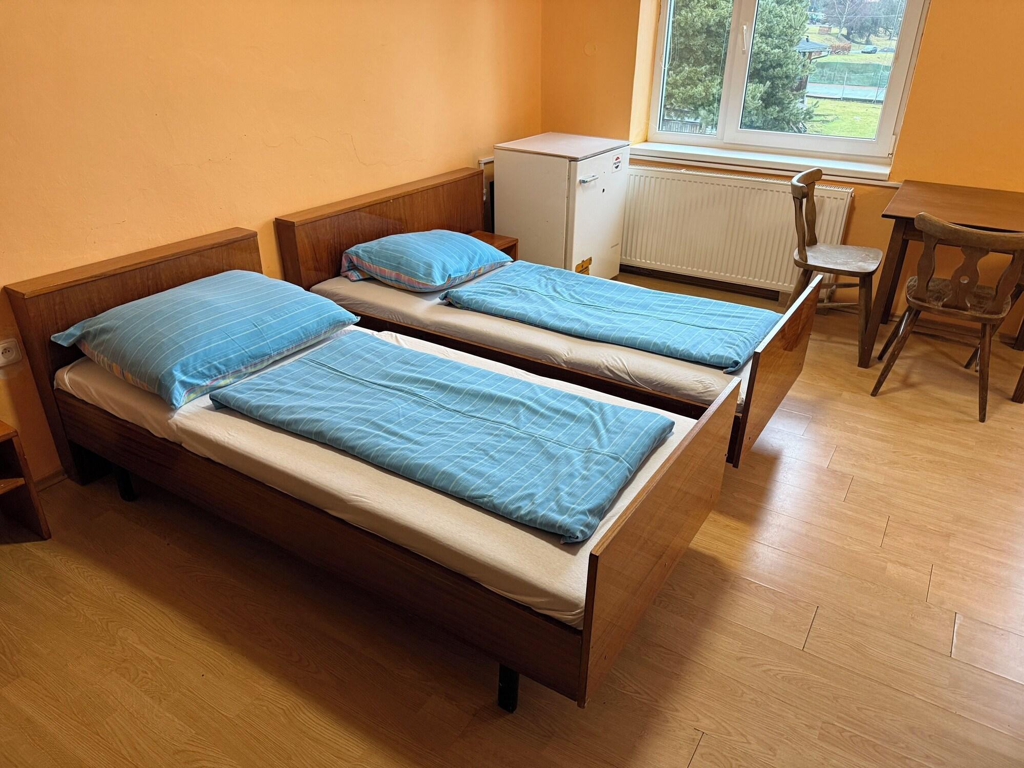 Habitación Hotel Na Pastvinách