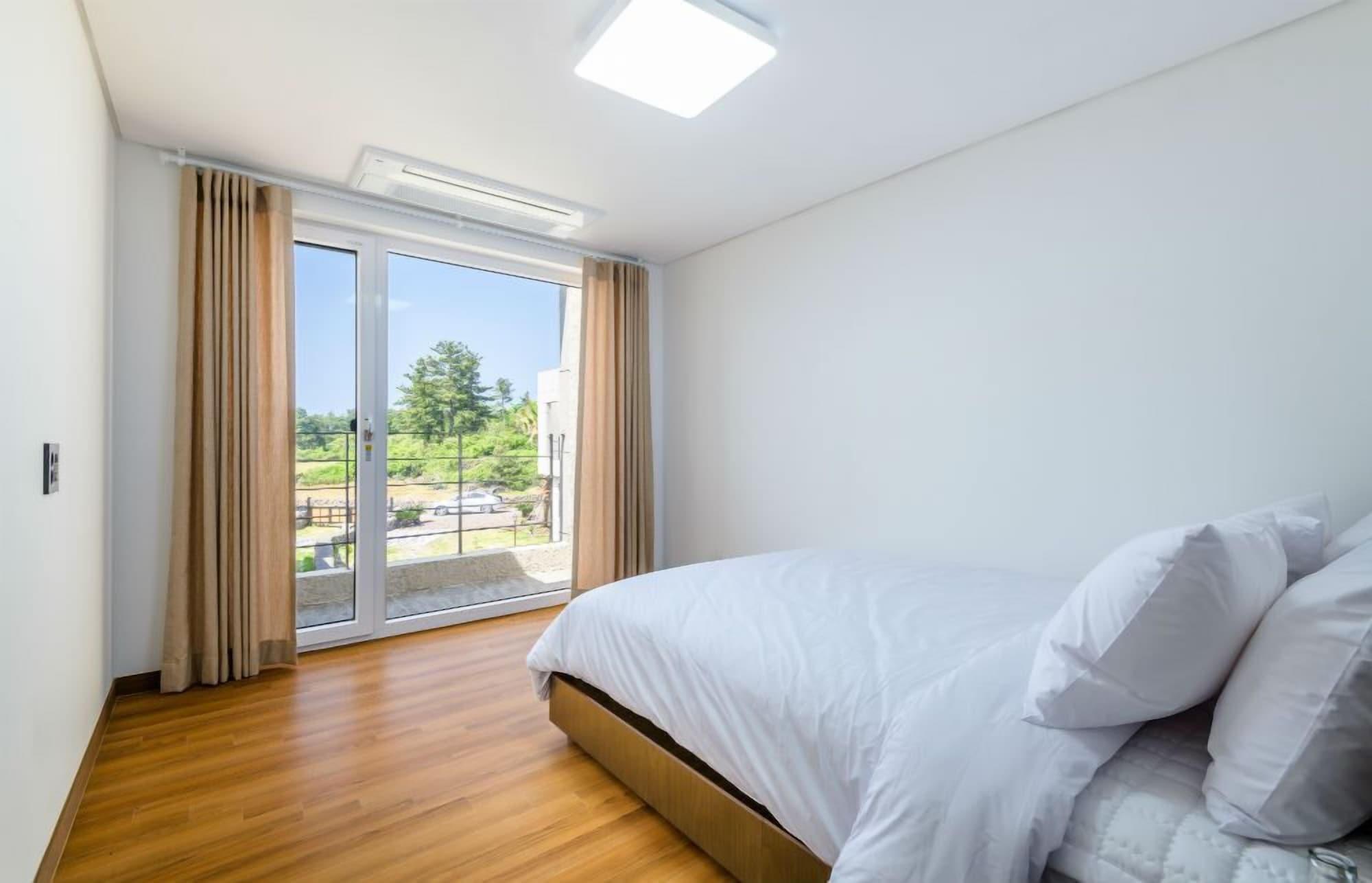 Habitación Chandelier Pension