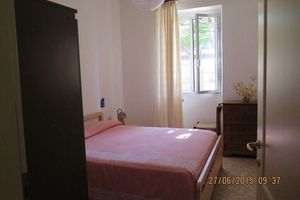 Alquiler Vacacional - Villa Maria Three-room apartment with large garden near the sea