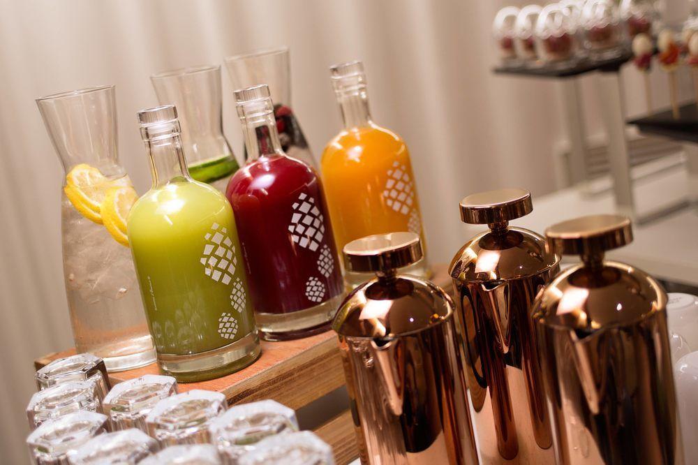 Hotel Renaissance Paris Republique Hotel