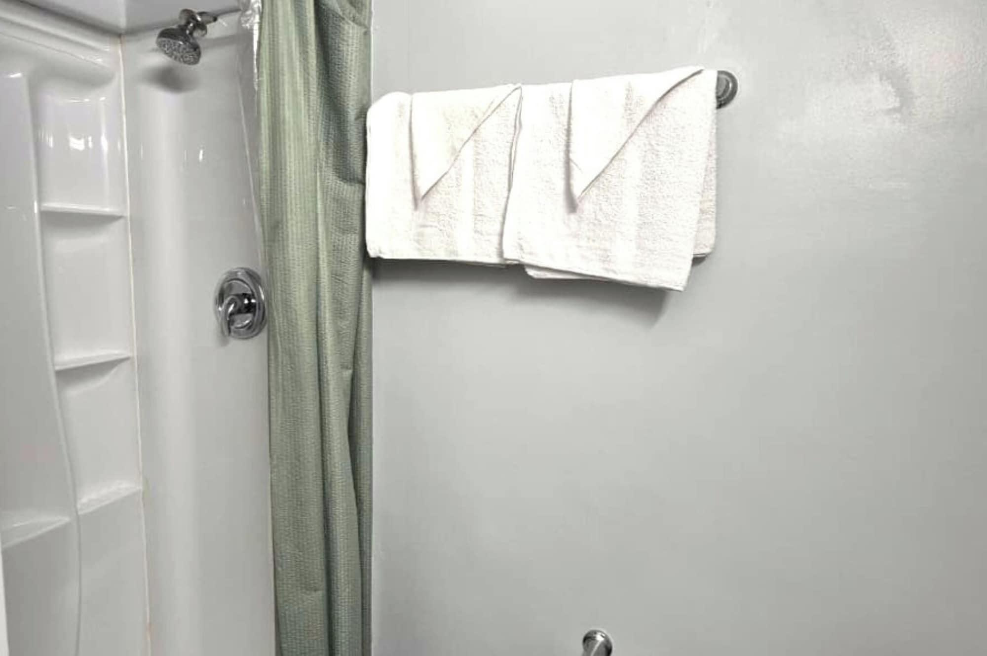 Equipamiento de Habitación Elite Inn & Suites South Holland Chicago