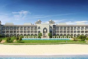 Alojamiento - The Chedi Katara Hotel & Resort