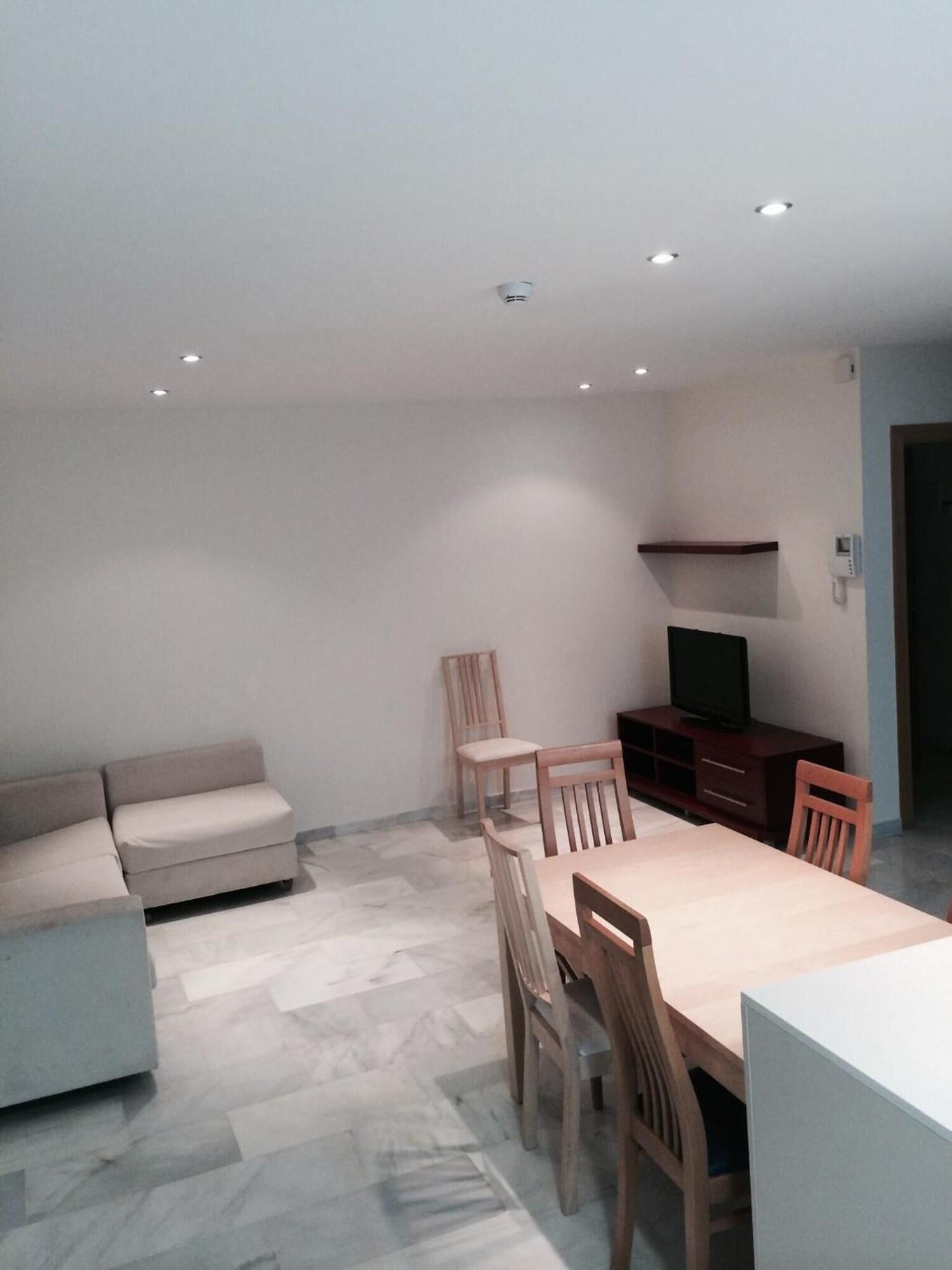 Restaurant Aparthotel del Golf