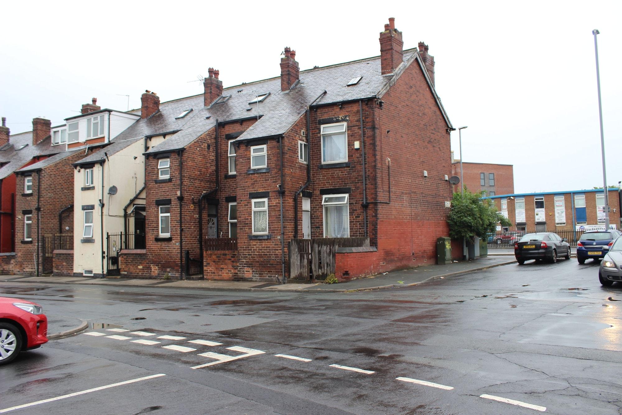 Vista Exterior ADVO Hostel