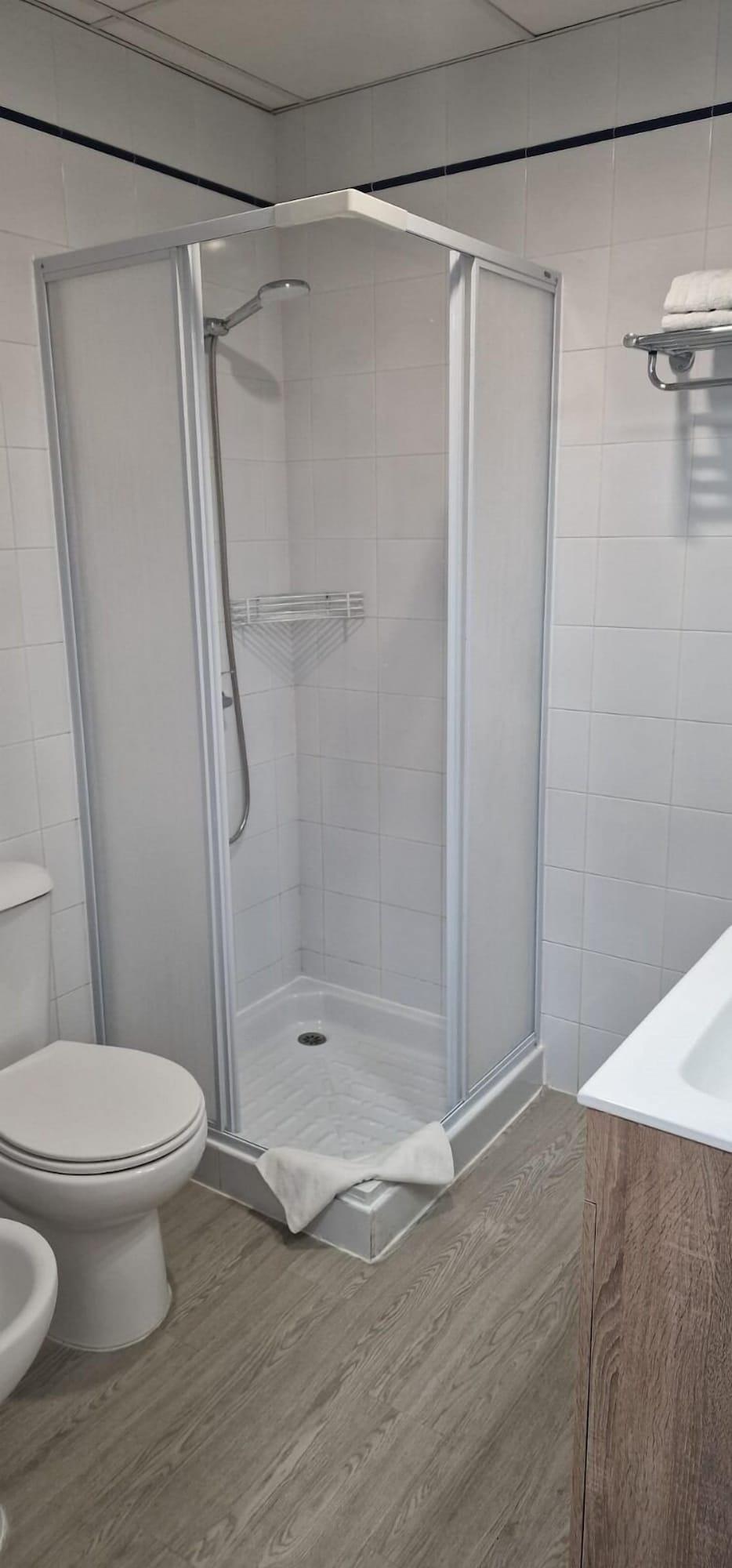 Equipamiento de Habitación Candisol Cozy Inns