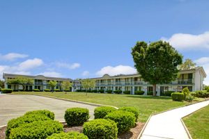 Alojamiento - Days Inn by Wyndham Parsippany