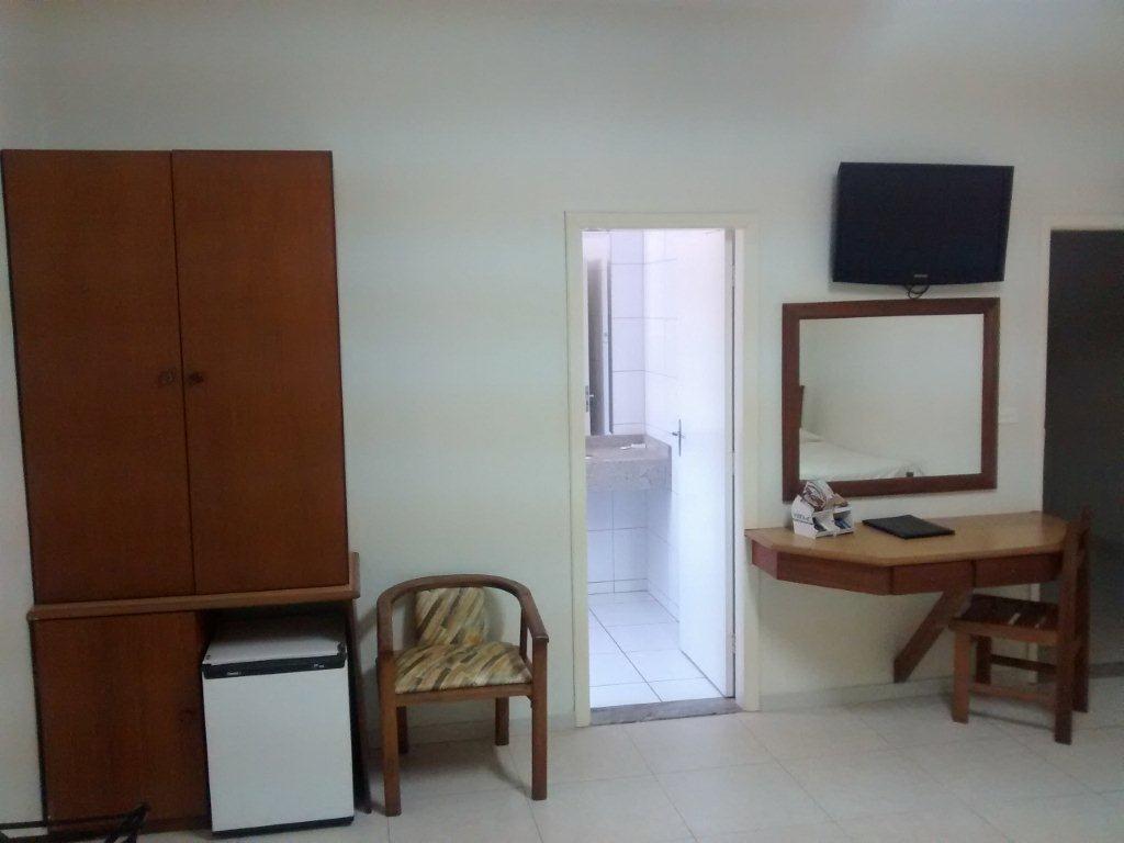 Equipamiento de Habitación REGIO PLAZA HOTEL