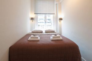 Alquiler Vacacional - Rozengracht Apartment Suites