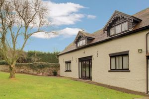 Alquiler Vacacional - Stable Cottage