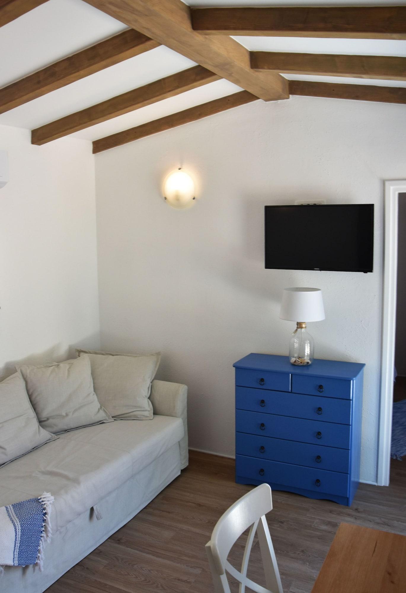 Comodidades del Alojamiento Levantara Kamp