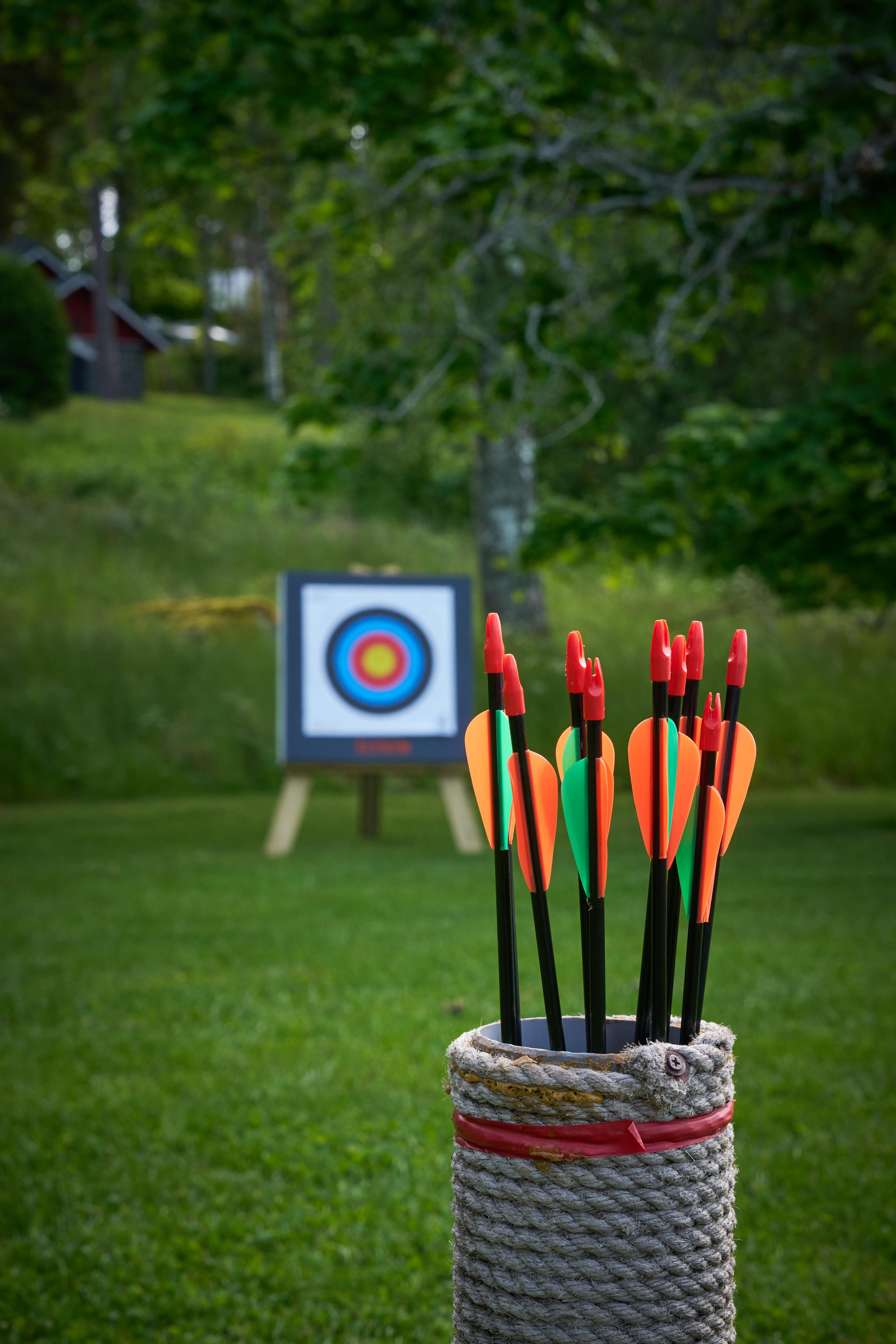 Instalaciones Recreativas Villa Wolax