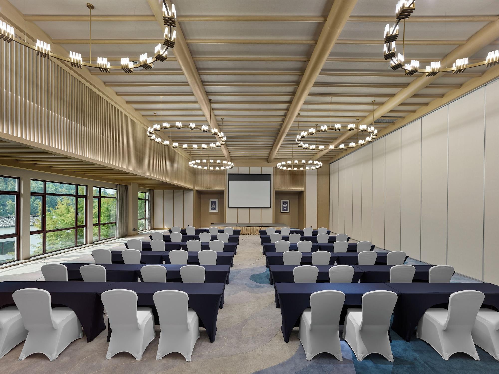 Salón de Baile Angsana TengChong